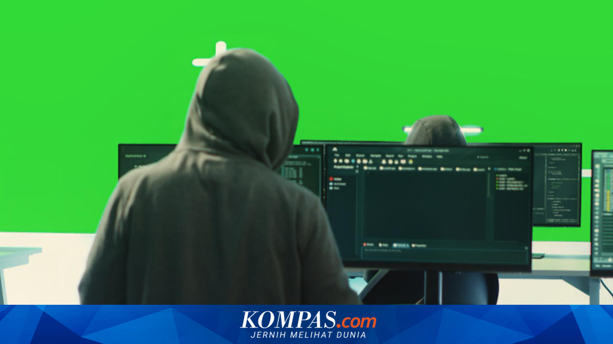 Waspada RatHat, Malware Android yang Pakai AI untuk Curi PIN dan OTP
