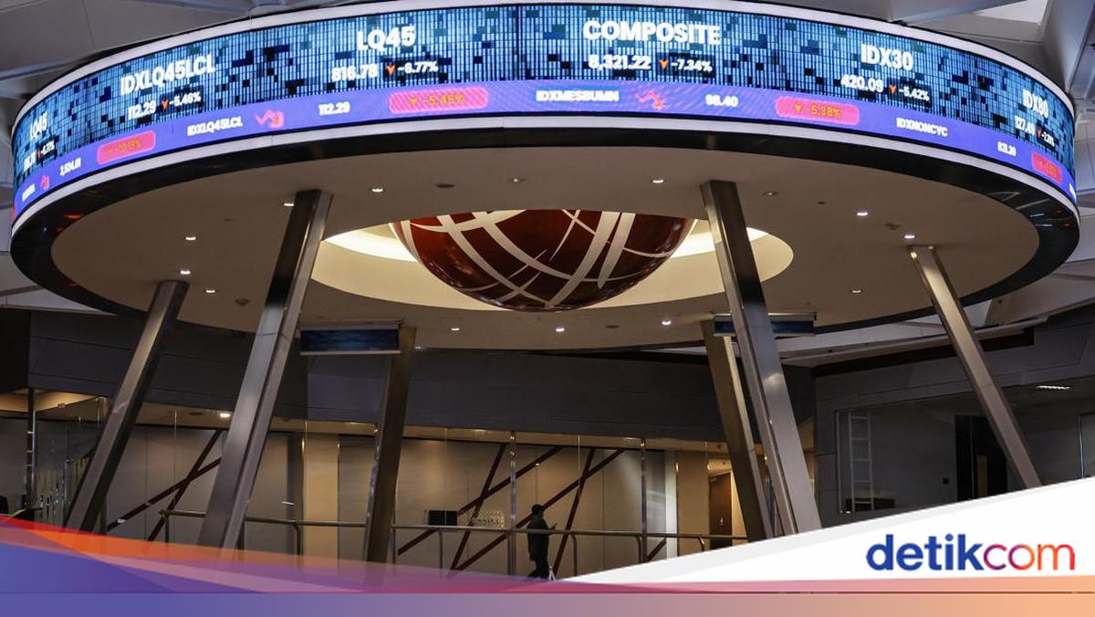 Emiten Haji Isam Buka Suara soal Gadai Saham Besar-besaran ke Bank BUMN