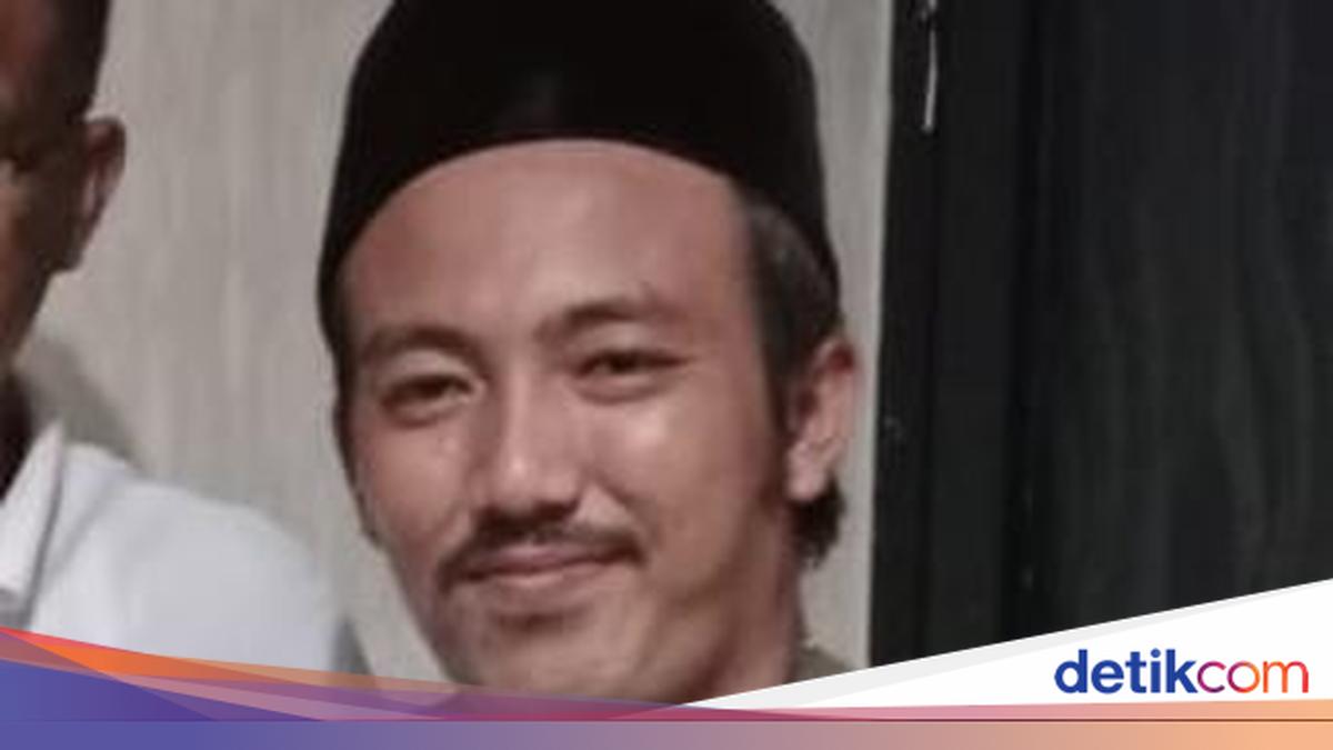 3 Fakta Pria Bawa Golok Bubarkan Ibadah GKPI Rajeg Kini Jadi Tersangka