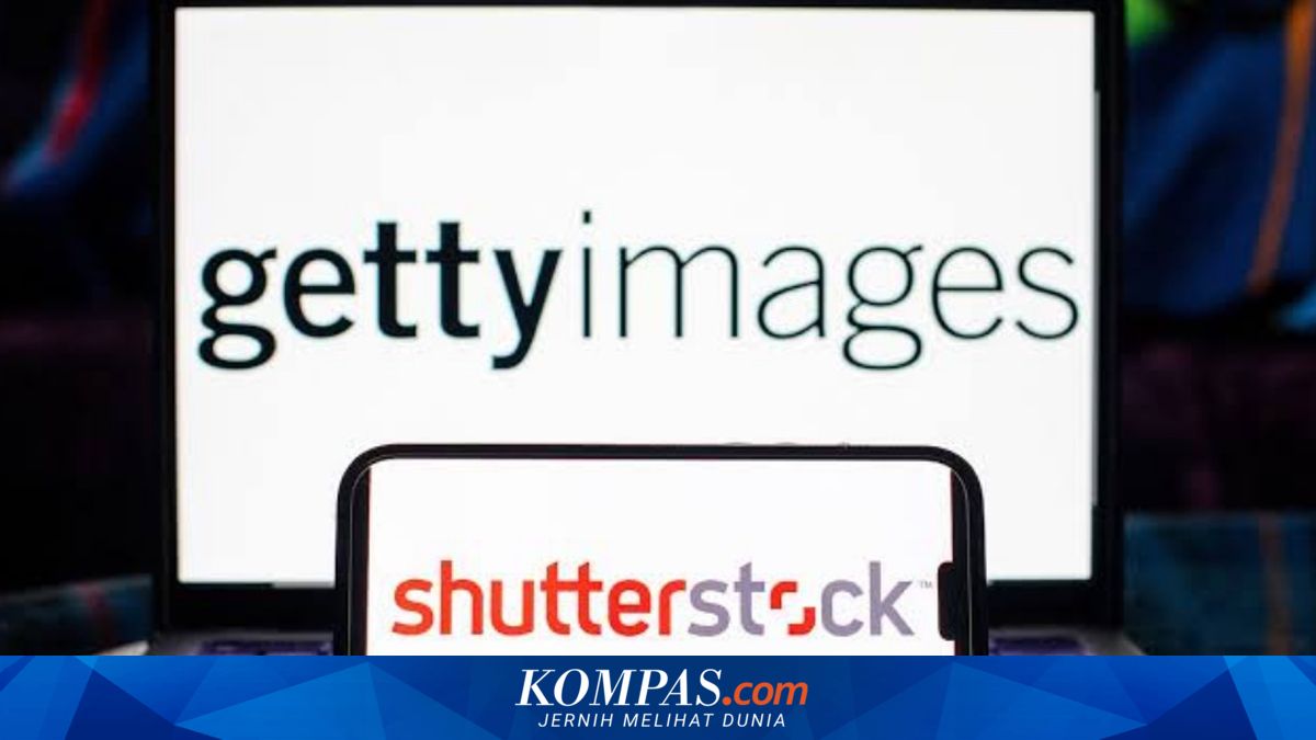 Gagal Merger dengan Shutterstock, Getty Images Bakal Ajukan Kebangkrutan