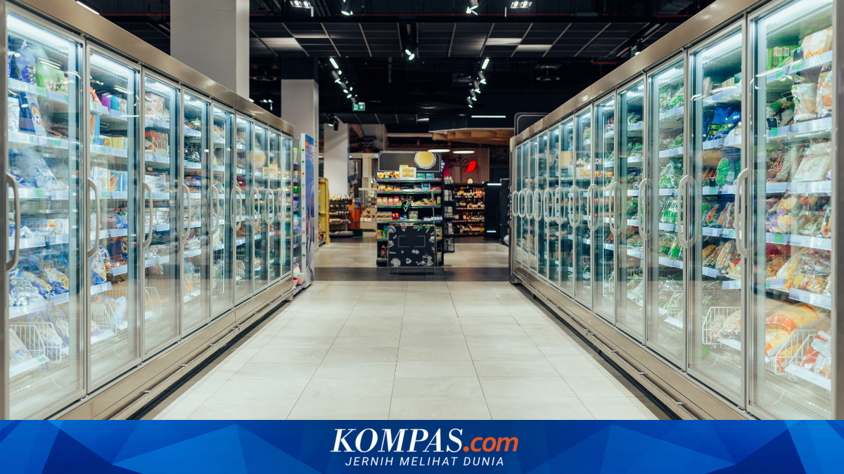 Hacker Bobol Ratusan Kulkas Supermarket, Picu Kebakaran di Sejumlah Lokasi