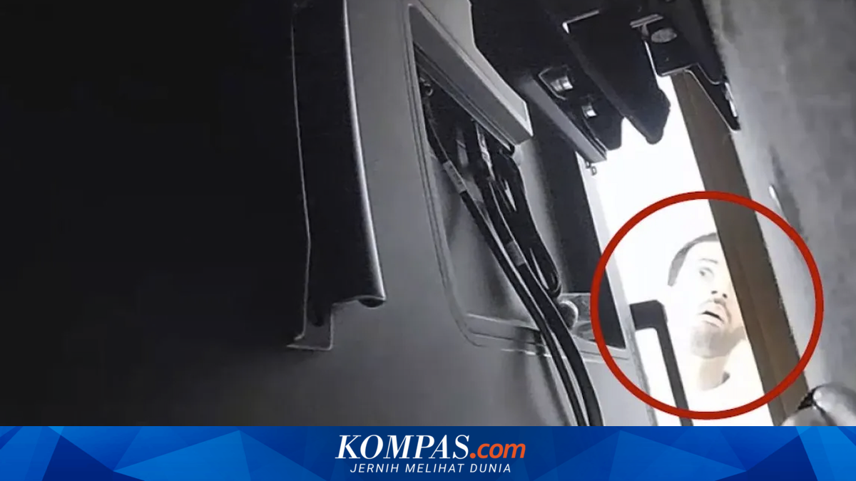 Penyadap Berbungkus Tisu Toilet Ditemukan di Ruang Rapat Bos OpenAI