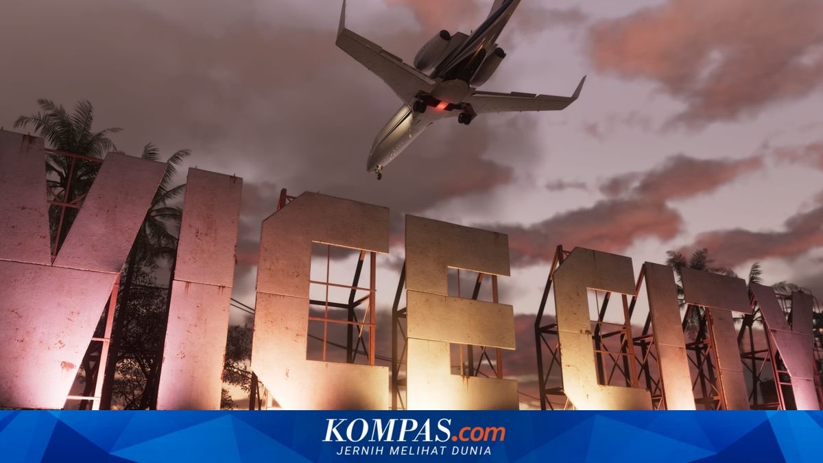 GTA 6 30 Fps di PS5 Picu Debat, Gamer Pilih Tunggu Versi PC?