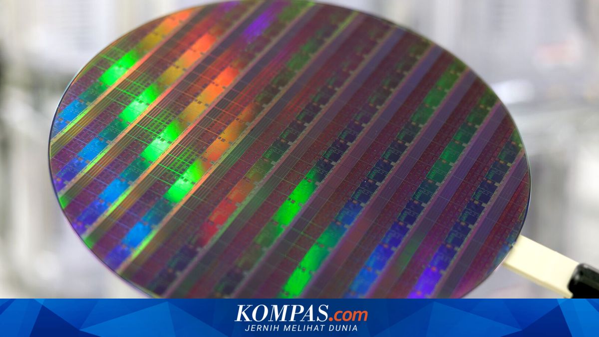 Sengketa Miliaran Dollar, Qualcomm Cuma Dapat Ganti Rugi Rp 36.000 dari Arm