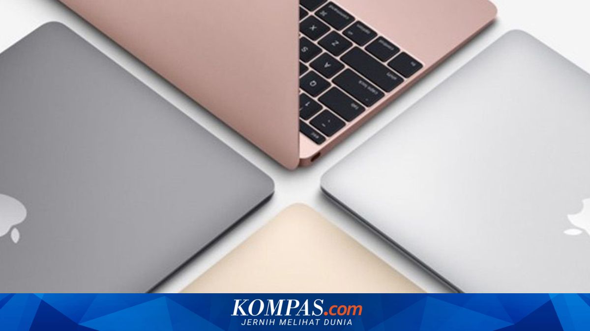 MacBook 12 Inci dan iPad Gen-6 Resmi Lawas, Ini Dampaknya buat Pengguna