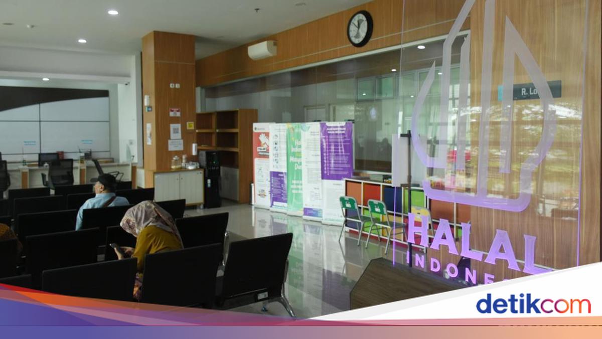 Kewajiban Sertifikasi Halal Diundur Jadi Oktober 2028