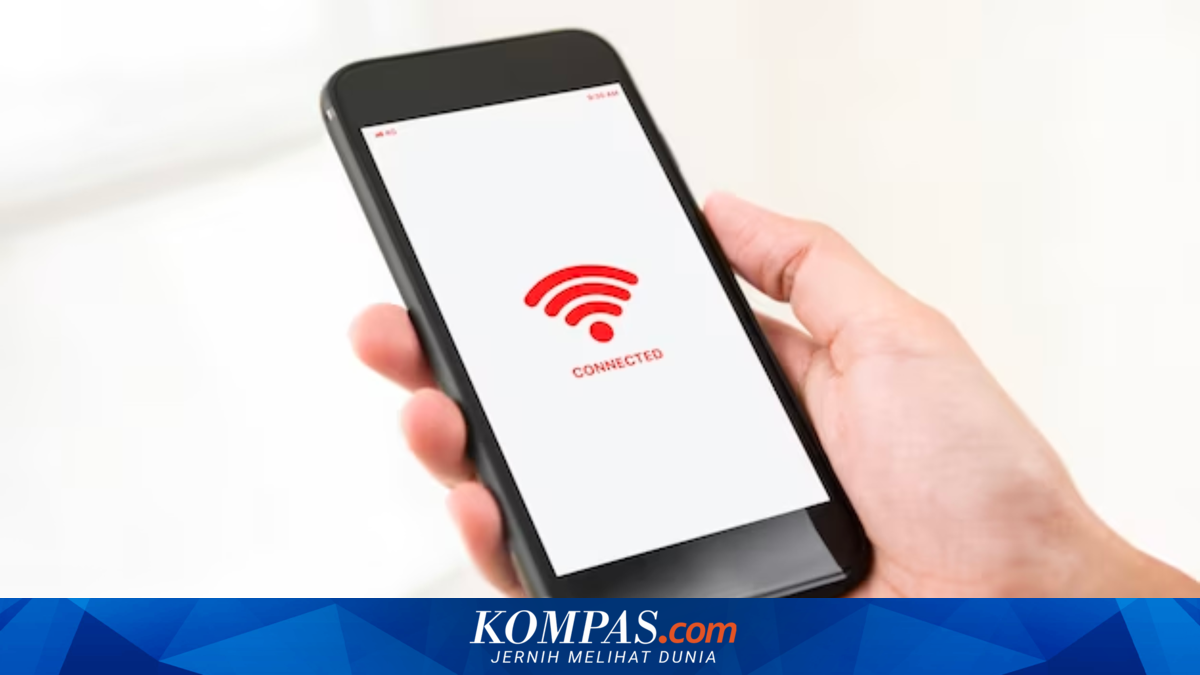 WiFi Lemot karena Banyak Orang Pakai, Ini Cara Membatasinya