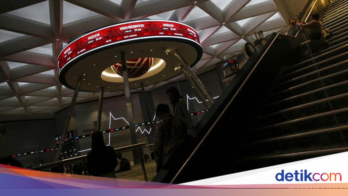 Bank Mandiri Buka Suara soal Gadai Saham Perusahaan Haji Isam