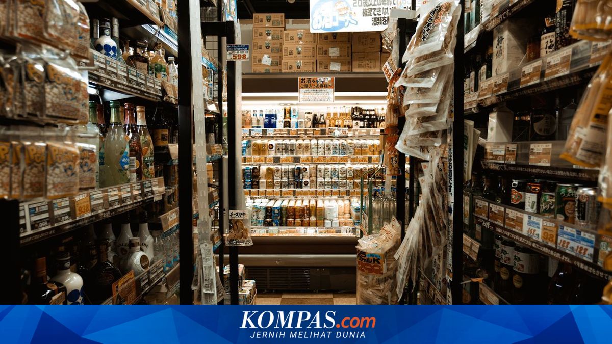 Insiden Siber Berskala Besar Terjadi di Perancis, Ratusan Kulkas Jadi Sasaran