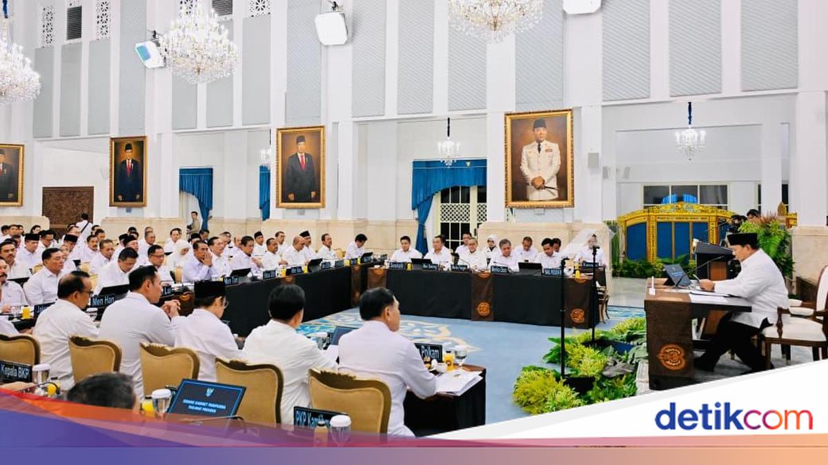 Mentan-Seskab-Menpora 3 Besar Pejabat Kinerja Terbaik di Survei PPI