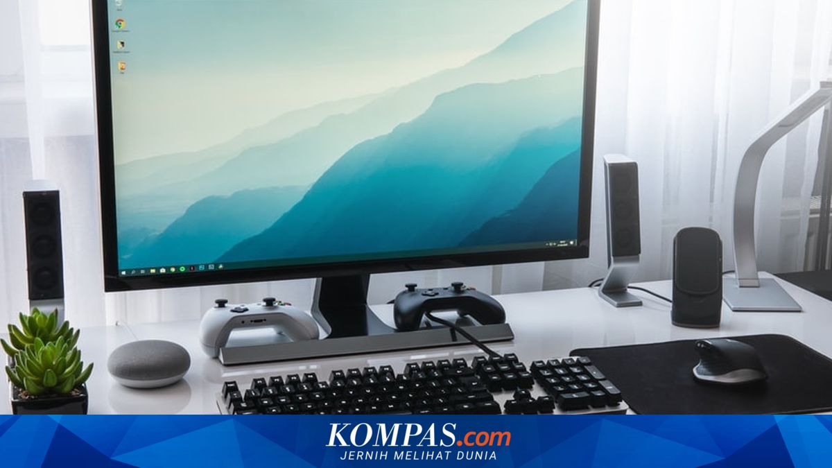Pengguna Windows Belum Banyak yang Tahu, Shutdown PC Tak Berarti Mati Total