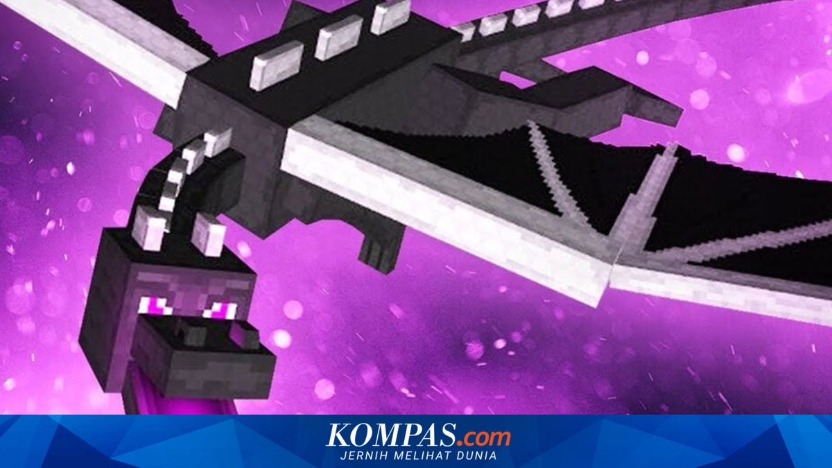 AI Gemini 4 Argon Tamatkan Game Minecraft Tanpa Bantuan Manusia