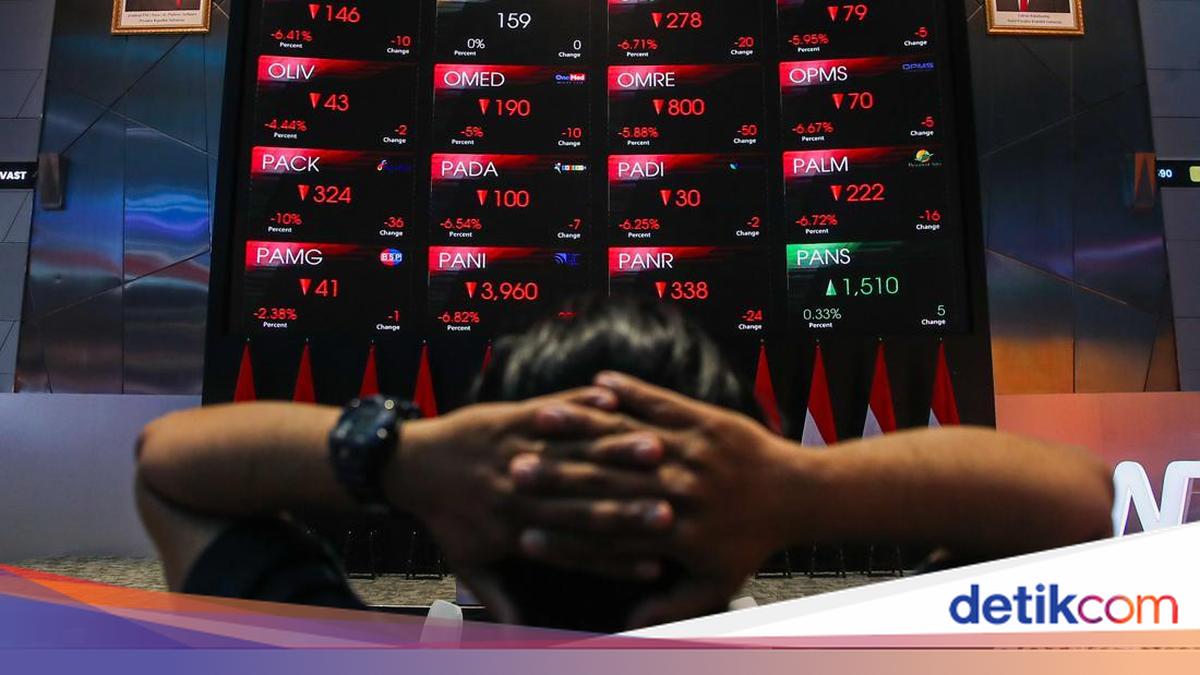 Eks Menteri Sebut Ada Campur Tangan Singapura di Balik Ancaman MSCI