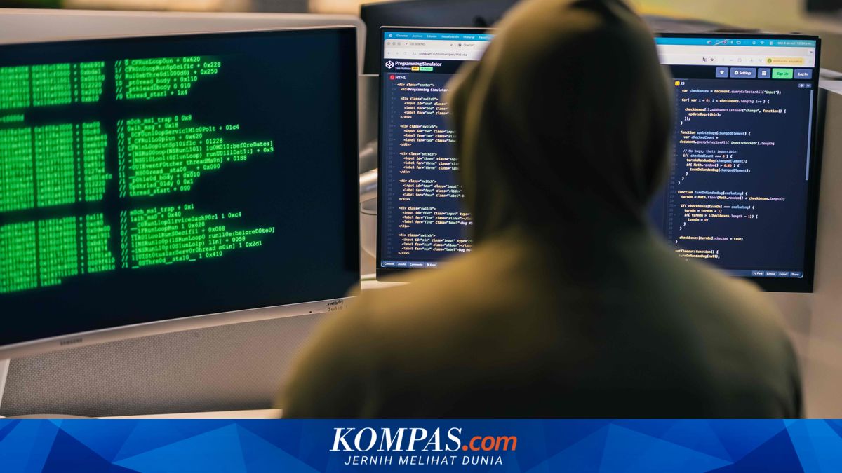 Video Cara Meretas Celah PHP Tak Sengaja Bocor sebelum Tambalan Dirilis
