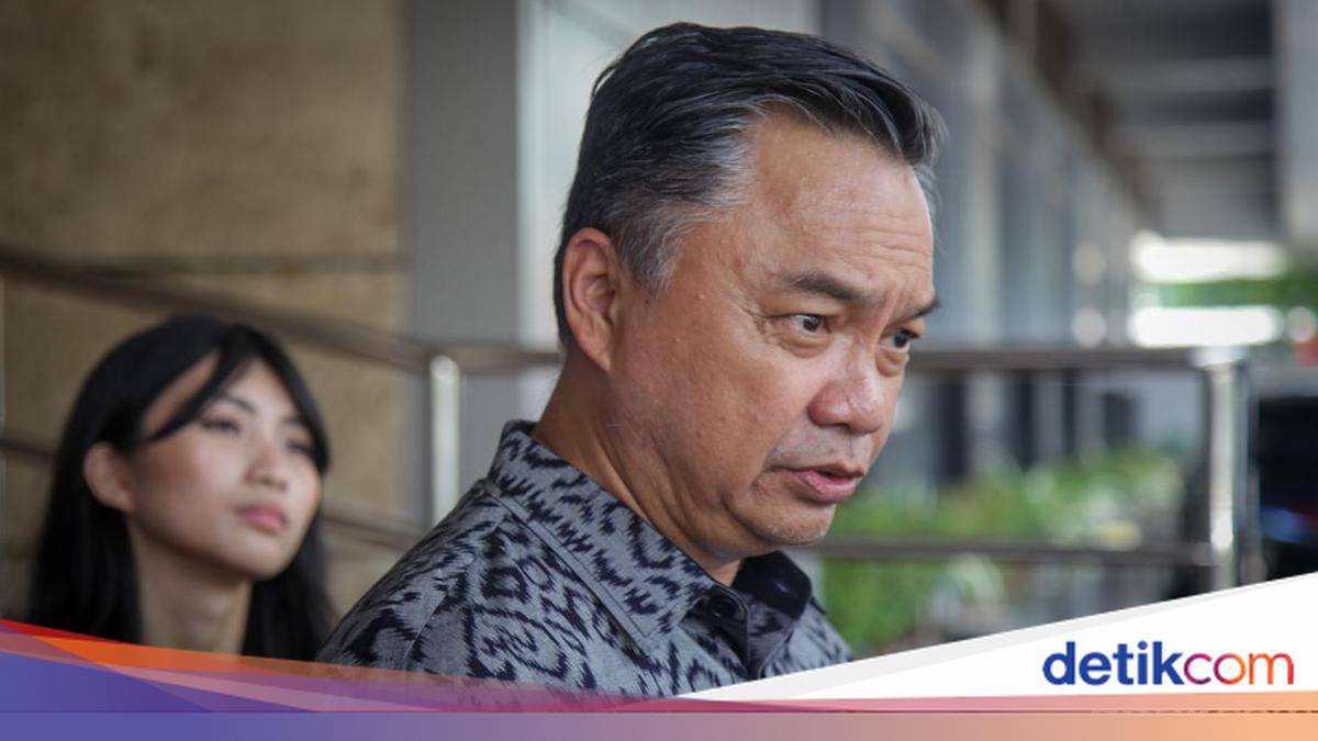 Dino Patti Djalal: Tudingan Singapura Jatuhkan Pasar Modal RI Tak Masuk Akal