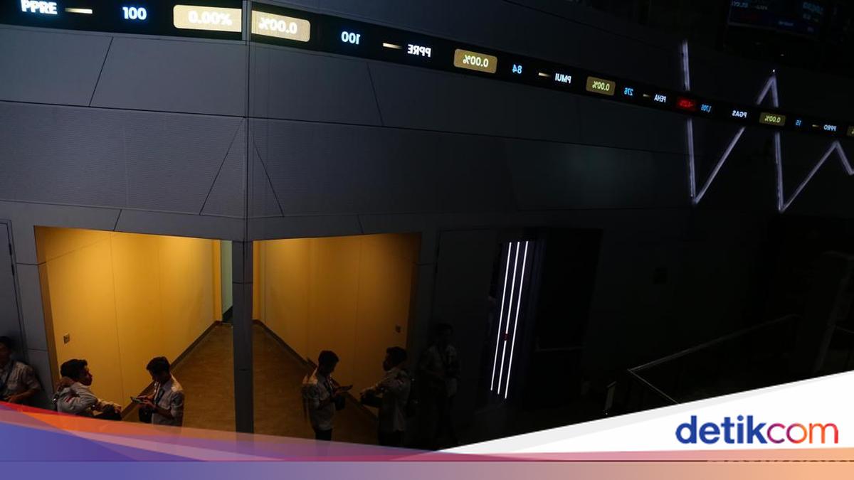 336 Investor Asing Colek OJK Usai MSCI Buka Opsi Bursa RI Turun Kasta