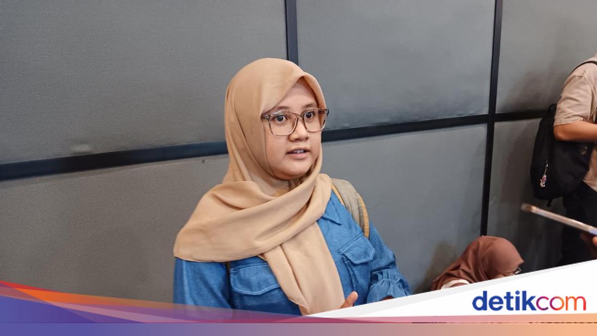 6 Tahun Menganggur, Suci Cuma Minta Satu Hal ke HRD: Tolong Panggil Saya!