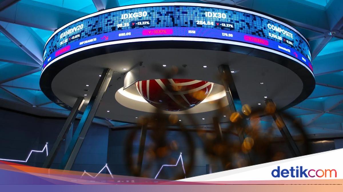 Pesan buat Pemerintah soal MSCI: Bukan Lawan yang Harus Dikalahkan!