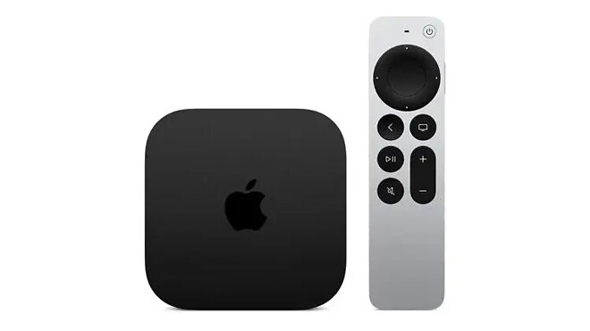이제 애플TV로 Dolby Atmos TrueHD를 재생할 수 있습니다