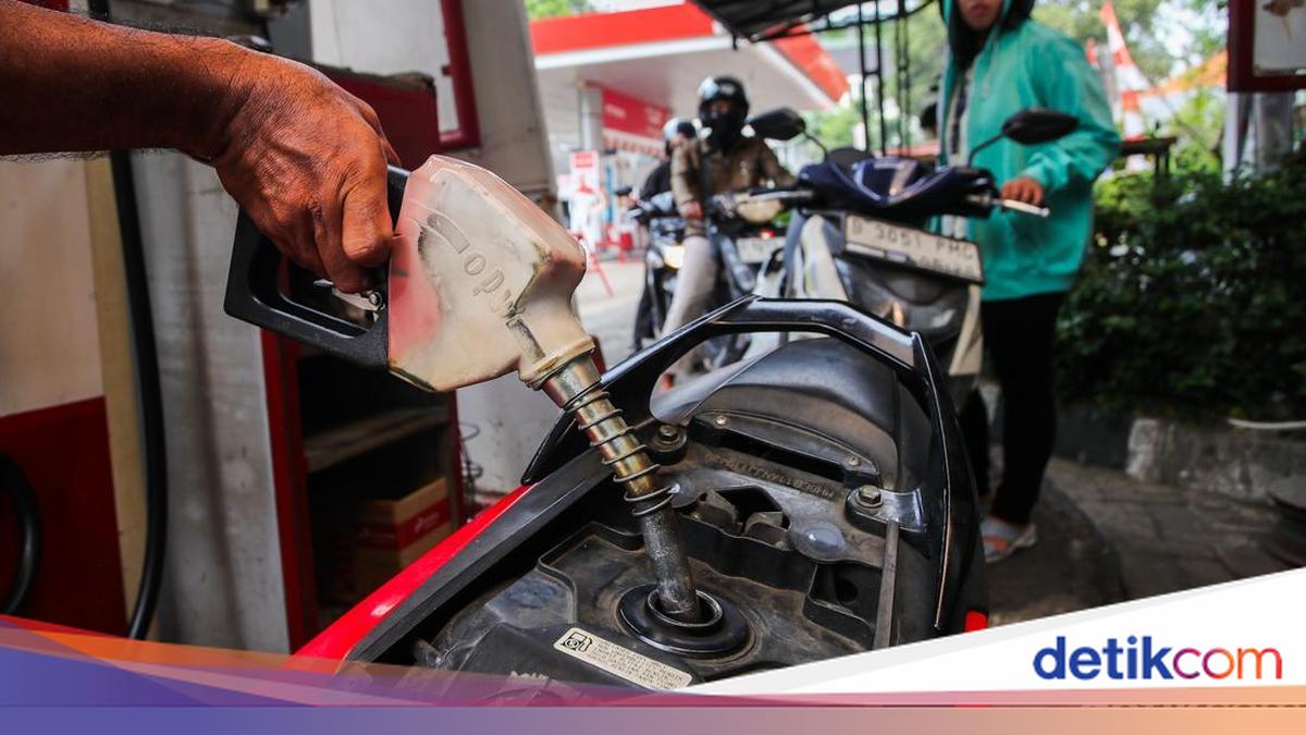 Viral Isi Pertalite Rp 100 Ribu Cuma Masuk Rp 80 Ribu, Petugas SPBU Dipecat!