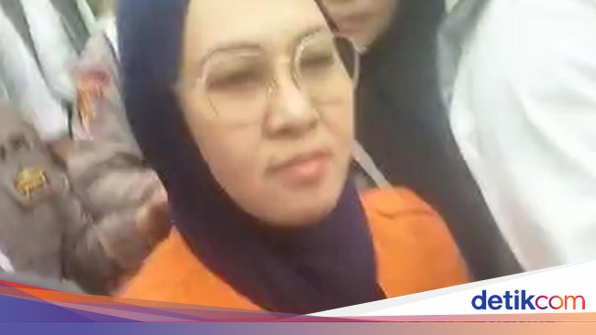 Kasus-kasus yang Bikin Hidup Mantan Bupati Gowa Berbalik 180 Derajat
