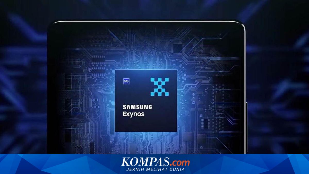 Chip Calon Galaxy S27 Bocor, Skor Performa Kalahkan Snapdragon Flagship