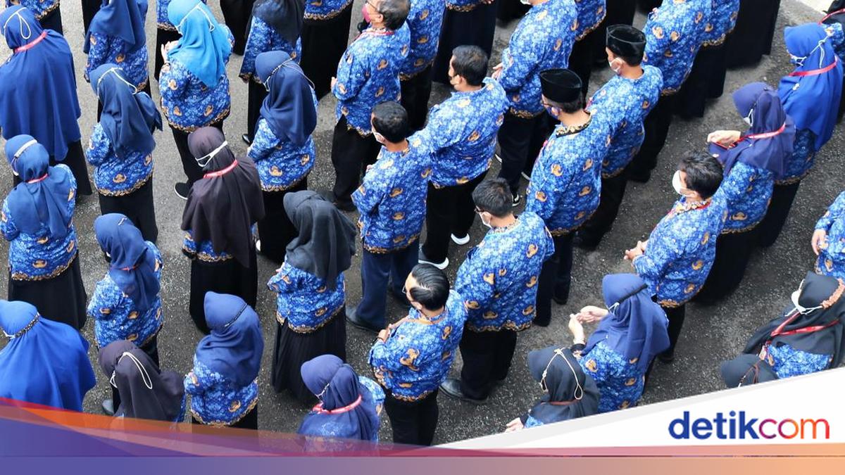 Daerah Kesulitan Bayar Gaji Pegawai, Dua Menteri Prabowo Buka Suara