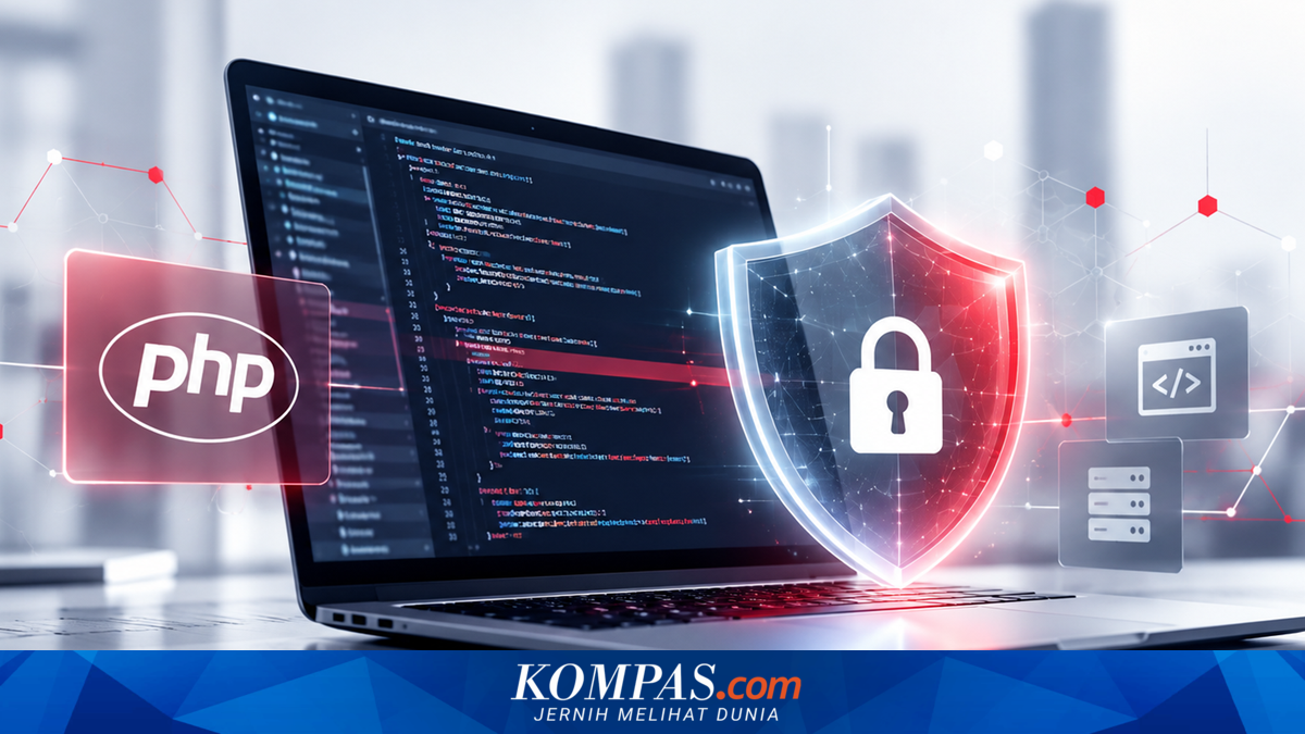 Celah Kritis PHP Terbukti Dieksploitasi Hacker untuk Susup Sistem Server