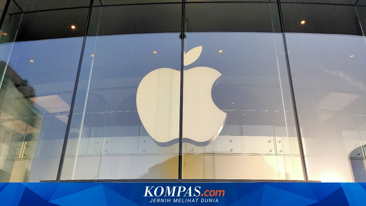 Apple Rilis Produk yang Dulu Ditolak Steve Jobs