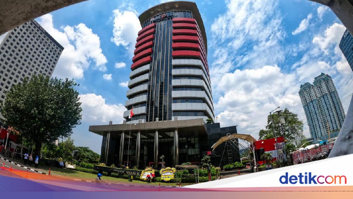 KPK Usut Kasus Baru di Bengkulu, Panggil Lagi Legislator Vinna Ledy