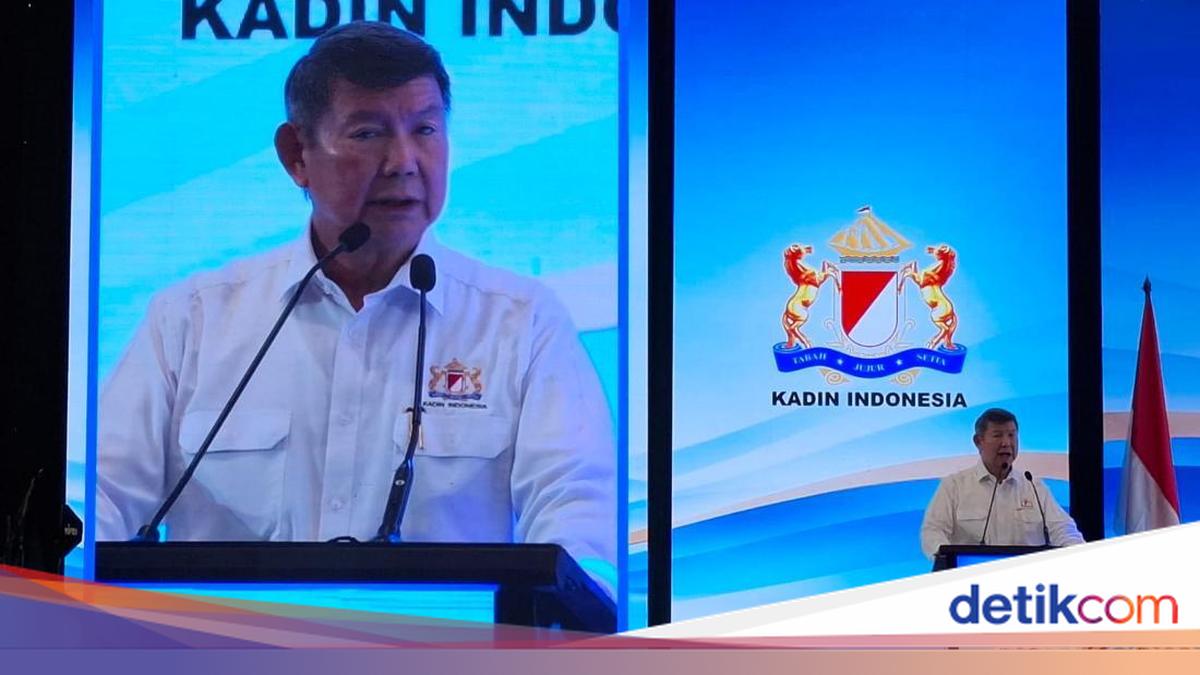 Hashim Ungkap Dampak Ngeri Pengumuman MSCI