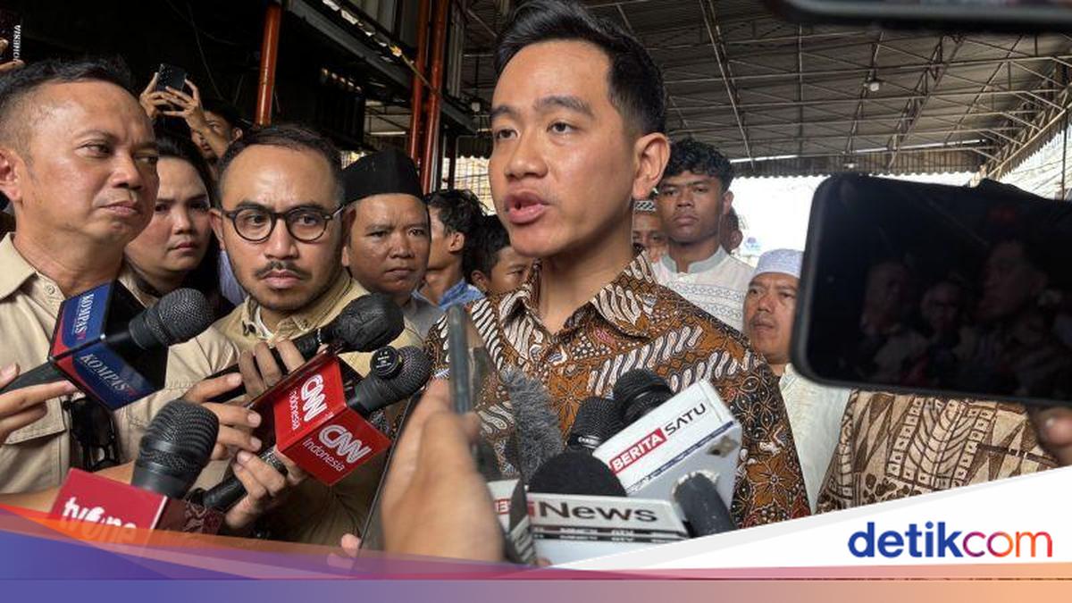 MA Kabulkan Kasasi, Putuskan Suket Penyetaraan SMA Gibran Tidak Sah