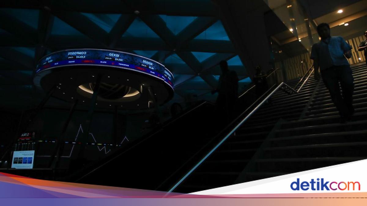 Ramai-ramai Petinggi Mandom Indonesia Mundur, Ada Apa?