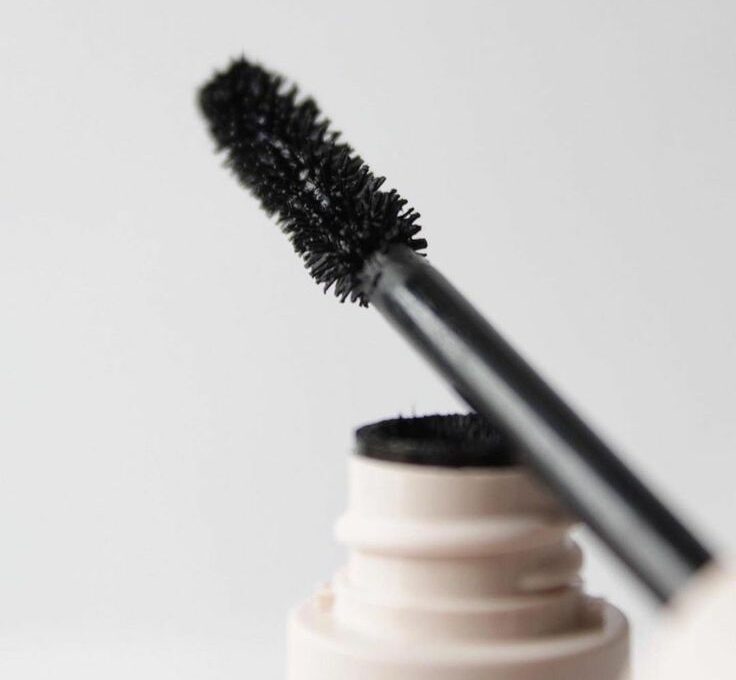 Not all mascara wands are suitable for everyone