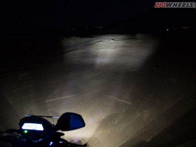 First Ride Review Of The Dominar 400