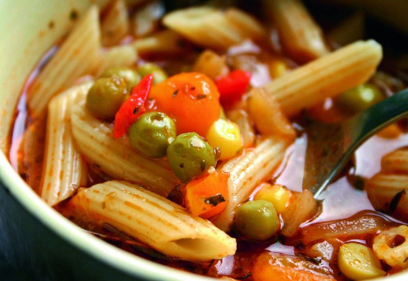 Noodles Noodles