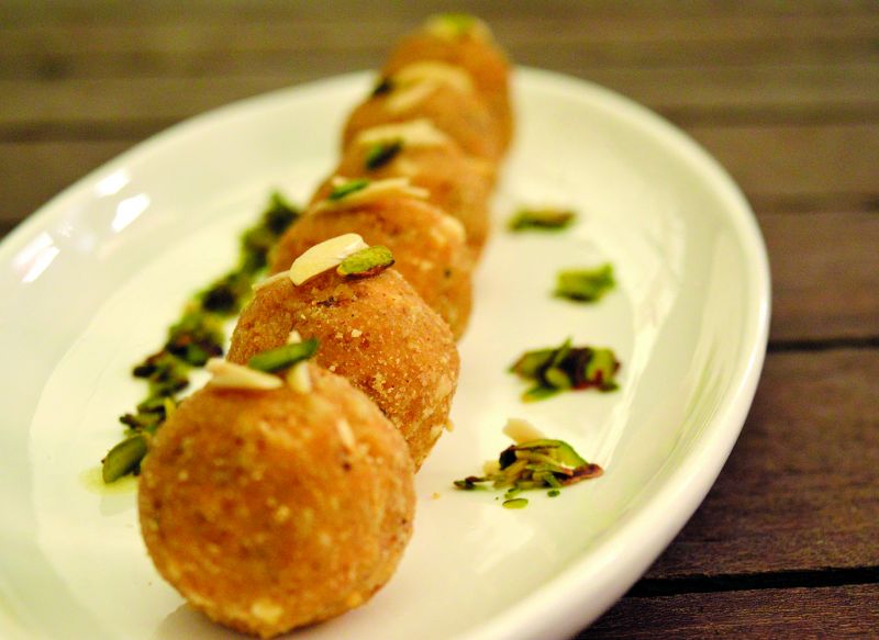 Gud Ladoo Gud Ladoo