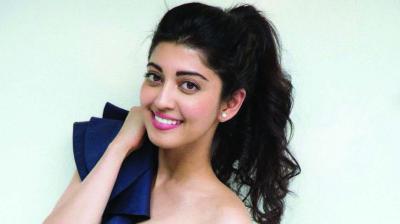 Pranitha Subhash to do Hungama 2