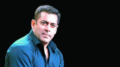 Salman Khan’s quick save