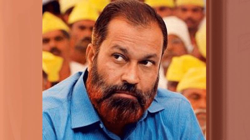 SIMI chief, 10 others get life sentence in sedition case