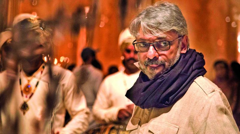 Sanjay Leela Bhansali