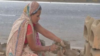 Representational image