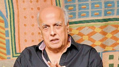 To attack Vidyasagar is to attack Bangla language: Filmmaker Mahesh Bhatt