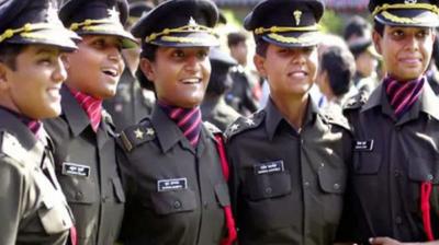 , Armed forces have decided to allow women in NDA, Centre tells SC, The World Live Breaking News Coverage & Updates IN ENGLISH