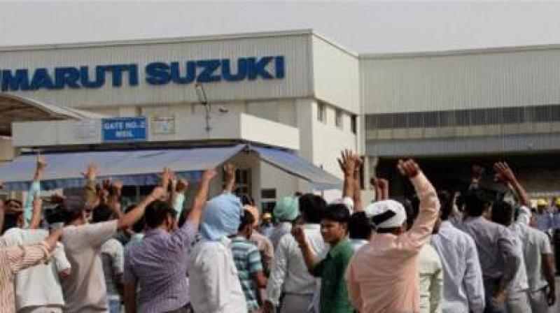 The court termed these 14 as \undergone accused\ as they had already served a jail term of four and half years, which it felt was enough punishment.