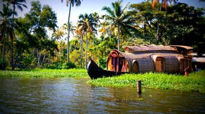 ÎÏοÏÎλεÏμα εικÏÎ½Î±Ï Î³Î¹Î± Kerala to launch âClean Kerala Initiativeâ piloted by Responsible Tourism Mission