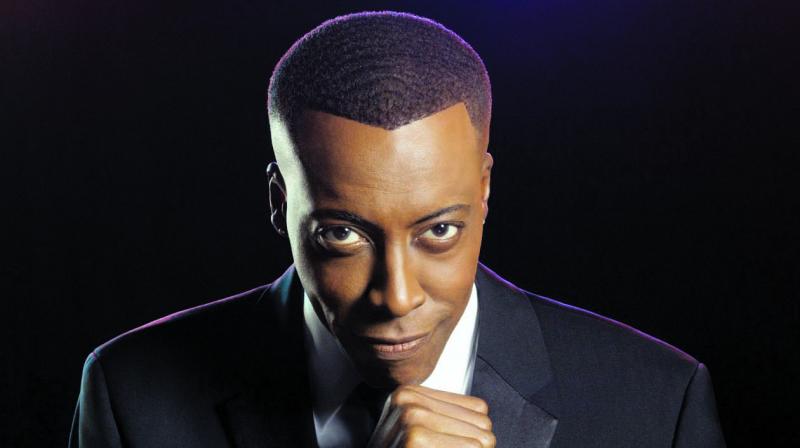 Arsenio Hall