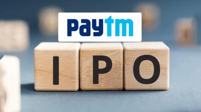 Paytm launches India’s largest IPO, trades in red in initial minutes