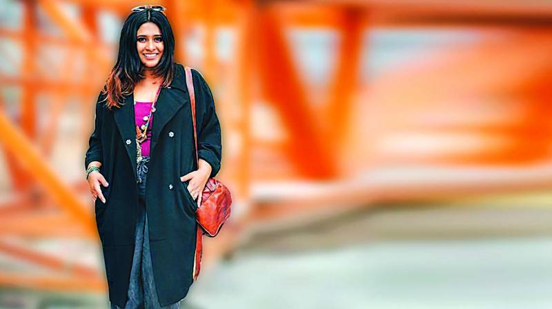 Indrakshi Ria Pattanaik