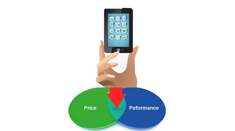 These handsets have value for money.